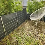 Appartement Strasbourg Centre Et Gare